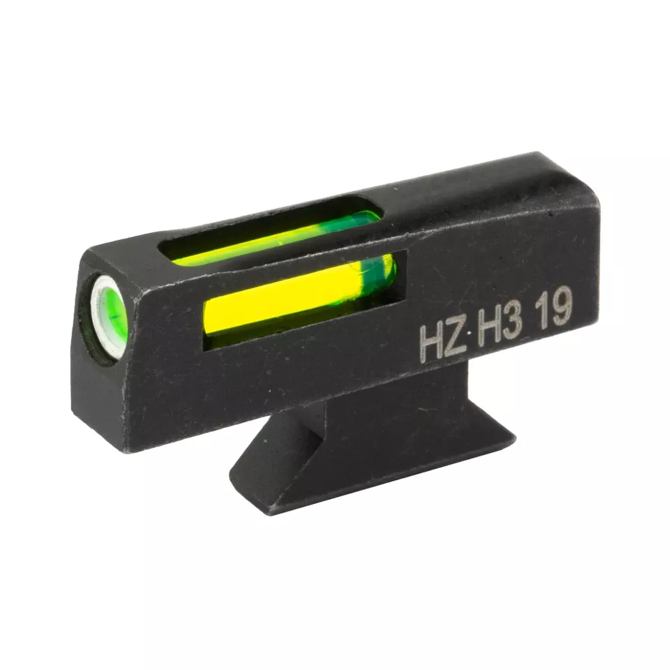 Hi-Viz LiteWave H3 Front Sight for S&W Revolvers