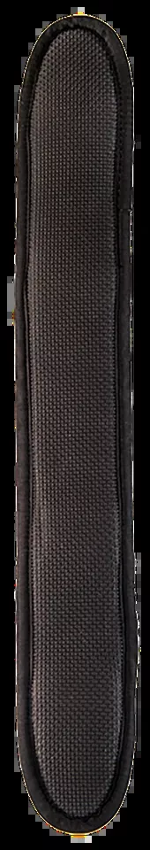 High Speed Gear Neoprene Padded Rifle Sling Pads - Black 95SGP0BK