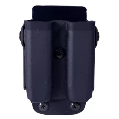 High Speed Gear Uniform Pistol Carrier Size 2 Black