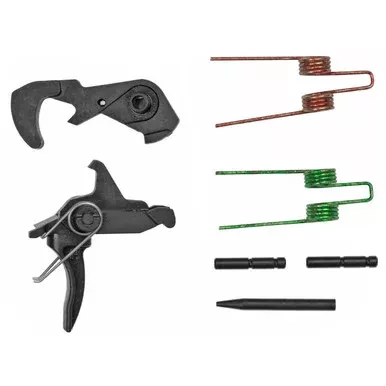 Hiperfire EDT Design Marksman AR-15 Trigger Assembly