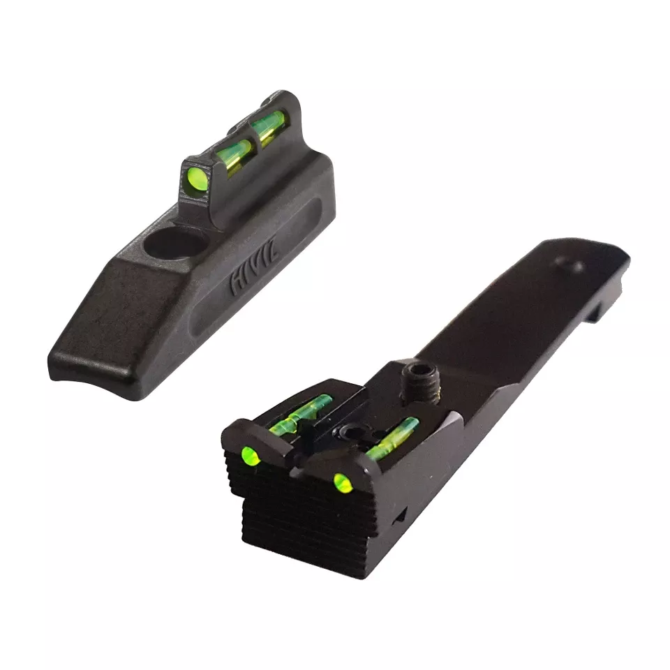 HIVIZ Henry H001 22LR Sight Set
