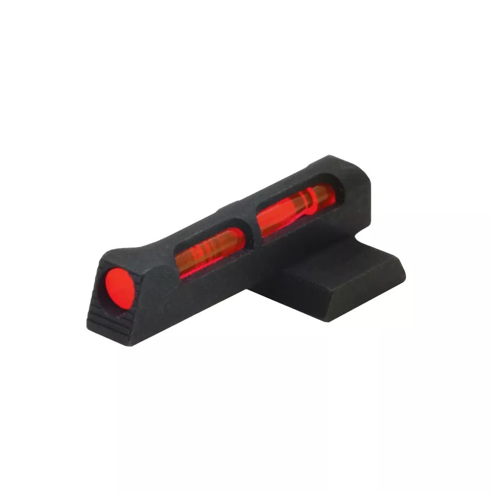 HIVIZ Interchangeable Front Sight for S&W M&P and Shield