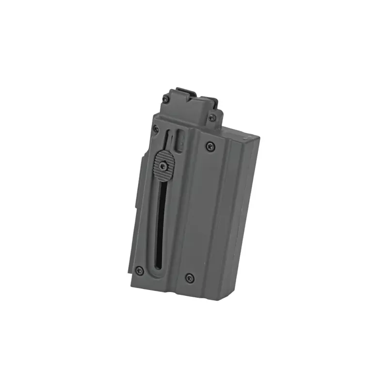 HK HK416 .22 LR 10rd Magazine, Black – 51000199