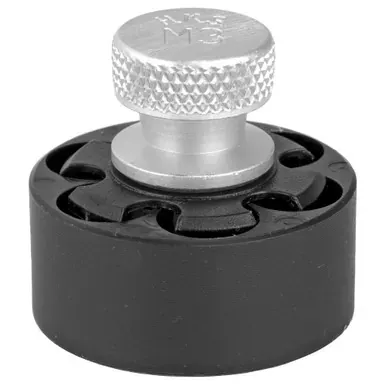 HKS Speed Loader For Colt K Frame, Cobra, Ruger Security 6 | Speed Loader | 357 Magnum | Black | MK3A