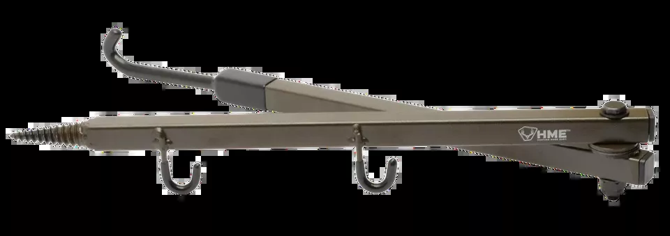 HME FBH3 Bow Hanger Set - Pack of 3