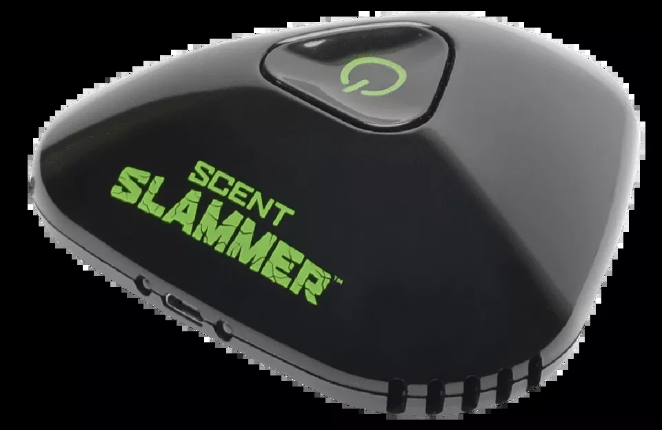 HME POZNAC Scent Slammer Ozone Air Purifier