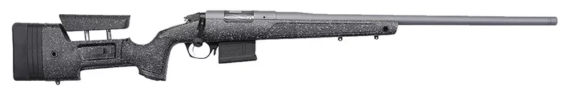HMR PRO 22-250 M 24″ Omni Gray MB 5Rd