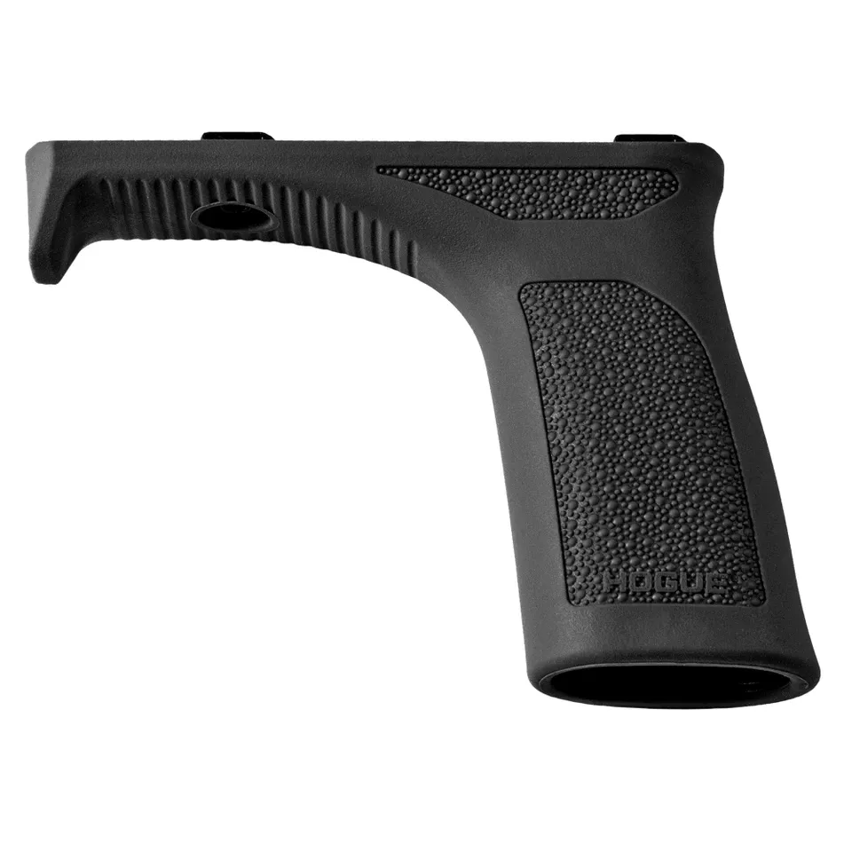 Hogue AR-15/M16 Hybrid Forend Grip M-LOK Black
