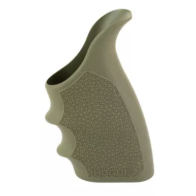 Hogue HandAll Grip Sleeve for Sig Sauer P365 XMacro Olive Drab Green