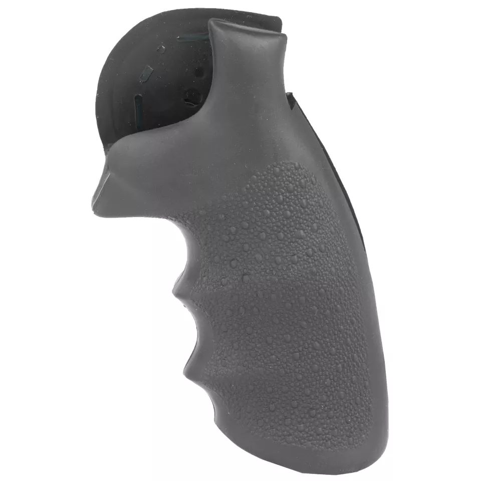 Hogue Monogrip for Ruger Speed Six - Black