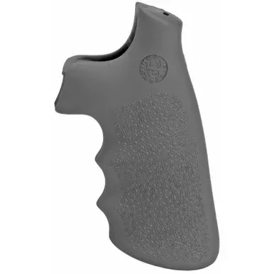 Hogue Tamer Conversion Monogrip | Revolver Grip | Fits S&W K/L/N/X/Z Frame | Black | 19022