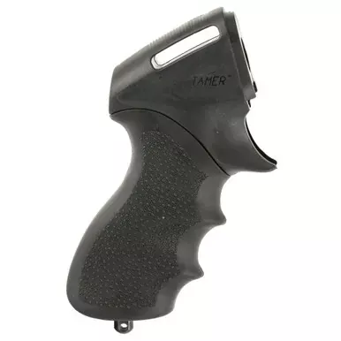 Hogue Tamer Shotgun Pistol Grip | Rem 870 | Black | 08714