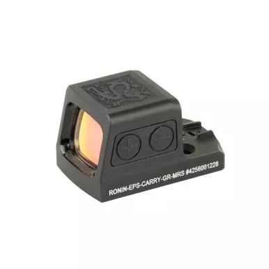 Holosun Ronin EPS Carry Red Dot Sight Green Dot MRS
