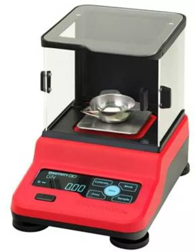 Hornady 050118 Precision Lab Scale Includes Cable