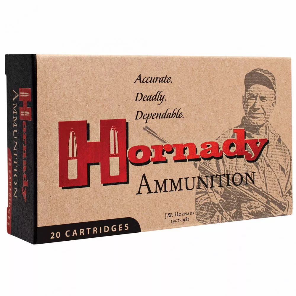 Hornady 220 Swft 55 Grain V-Max 20 /200
