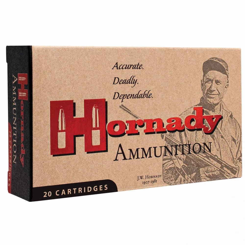 Hornady 223Rem 55 Grain V-Max 20 /200