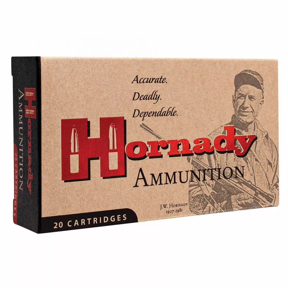 Hornady 300 Blackout 135gr FlexTip 20 /200