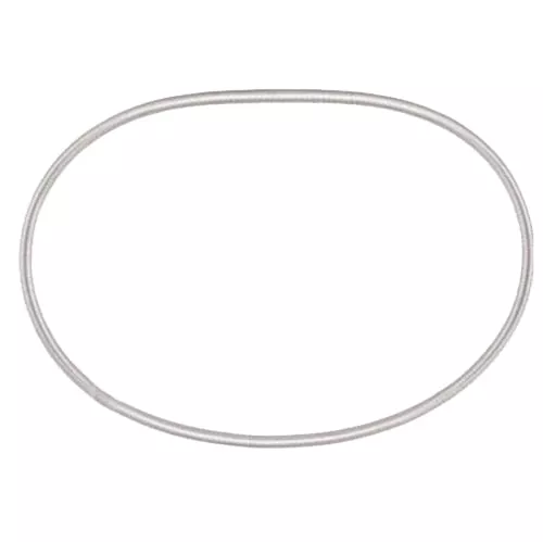 Hornady 392370 Lock-N-Load Case Retainer Stainless Steel