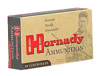 Hornady 44 Magnum 200 Grain XTP 20 /200