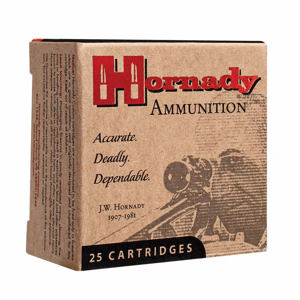 Hornady 50 Action Express 300 Grain XTP 20 /200