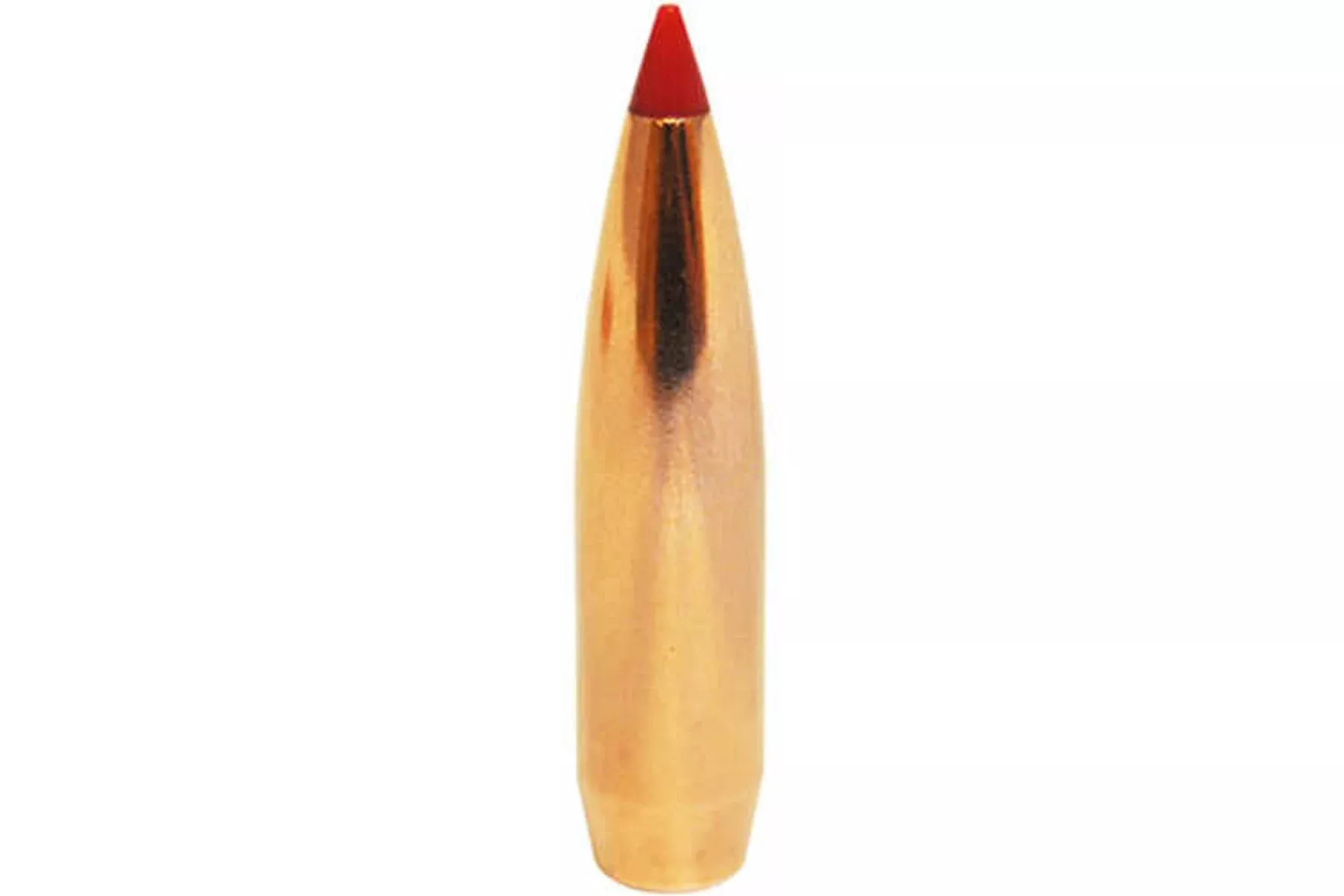 Hornady 6.5mm .264 Diameter 123 Grain ELD Match 250 Count