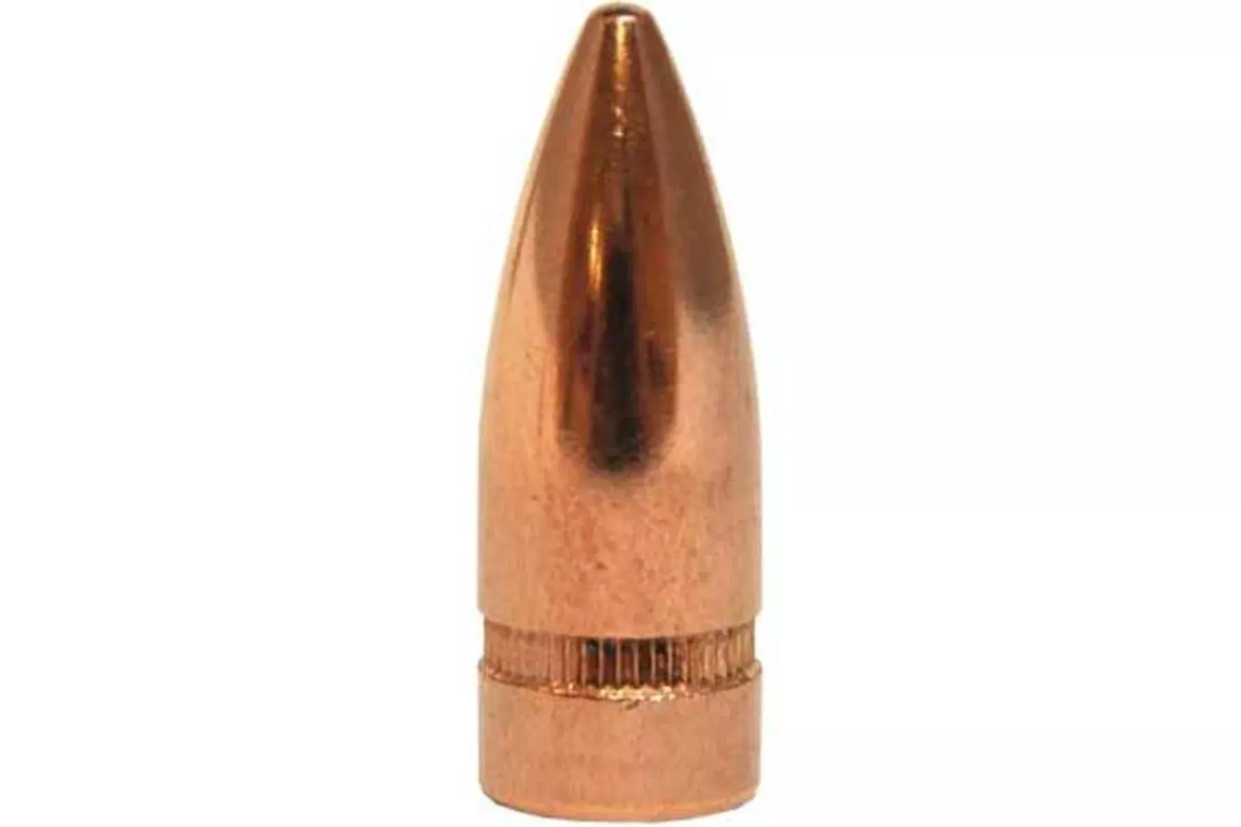 Hornady 7.62mm .310 Diameter 123 Grain FMJ 250 Count