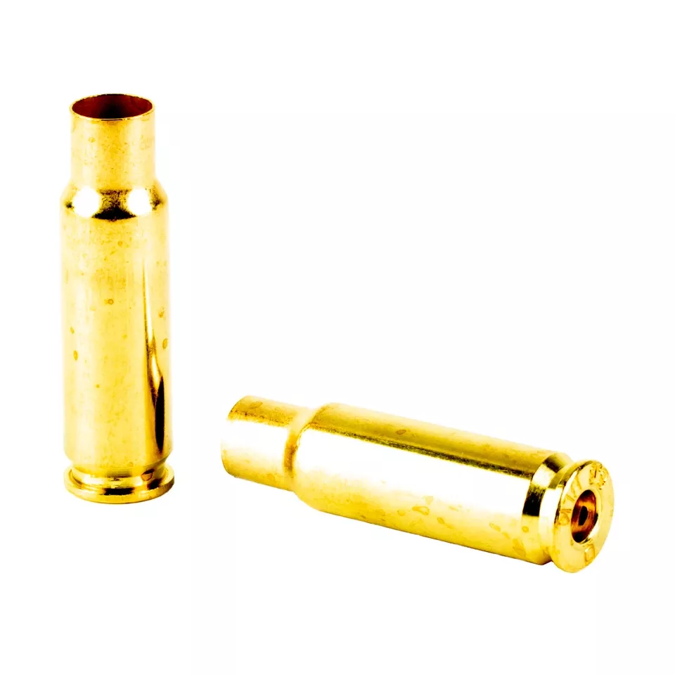 Hornady 8.6 Blackout Brass - 100 Count