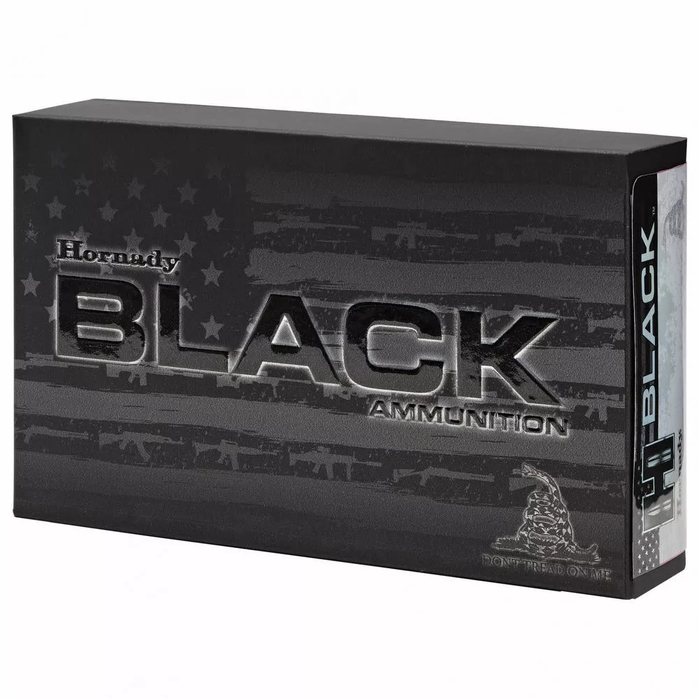 Hornady Black 300AAC Blackout 110Gr V-Max 20 /200