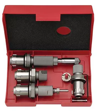 Hornady Custom Grade 450 Bushmaster 4-Die Set