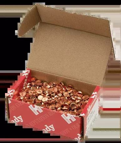 Hornady Gas Checks 7mm 1000/Box