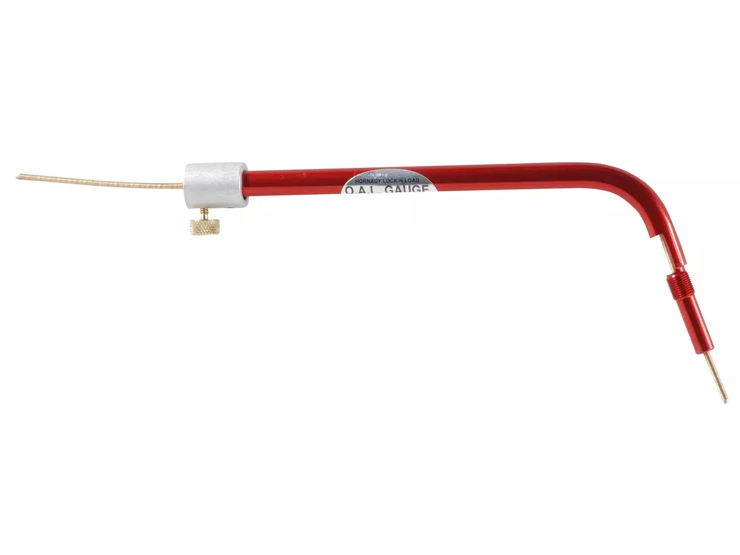 Hornady Lock-N-Load Overall Length Gauge Automatic/Lever Action