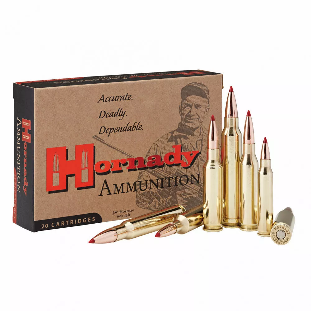 Hornady Match 300Win 178Gr ELD Match 20 /200