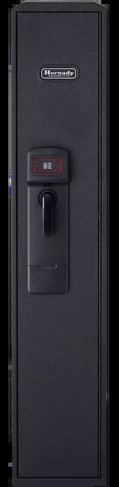 Hornady Rapid Safe Ready Vault Compact with WiFi and Number Pad Lock - 52.2" x 10" x 10" with Square Lok Organizing System