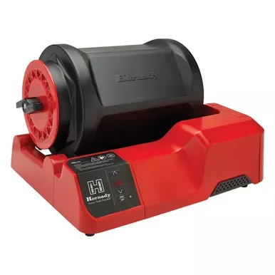 Hornady Rotary Case Tumbler 110 Volt