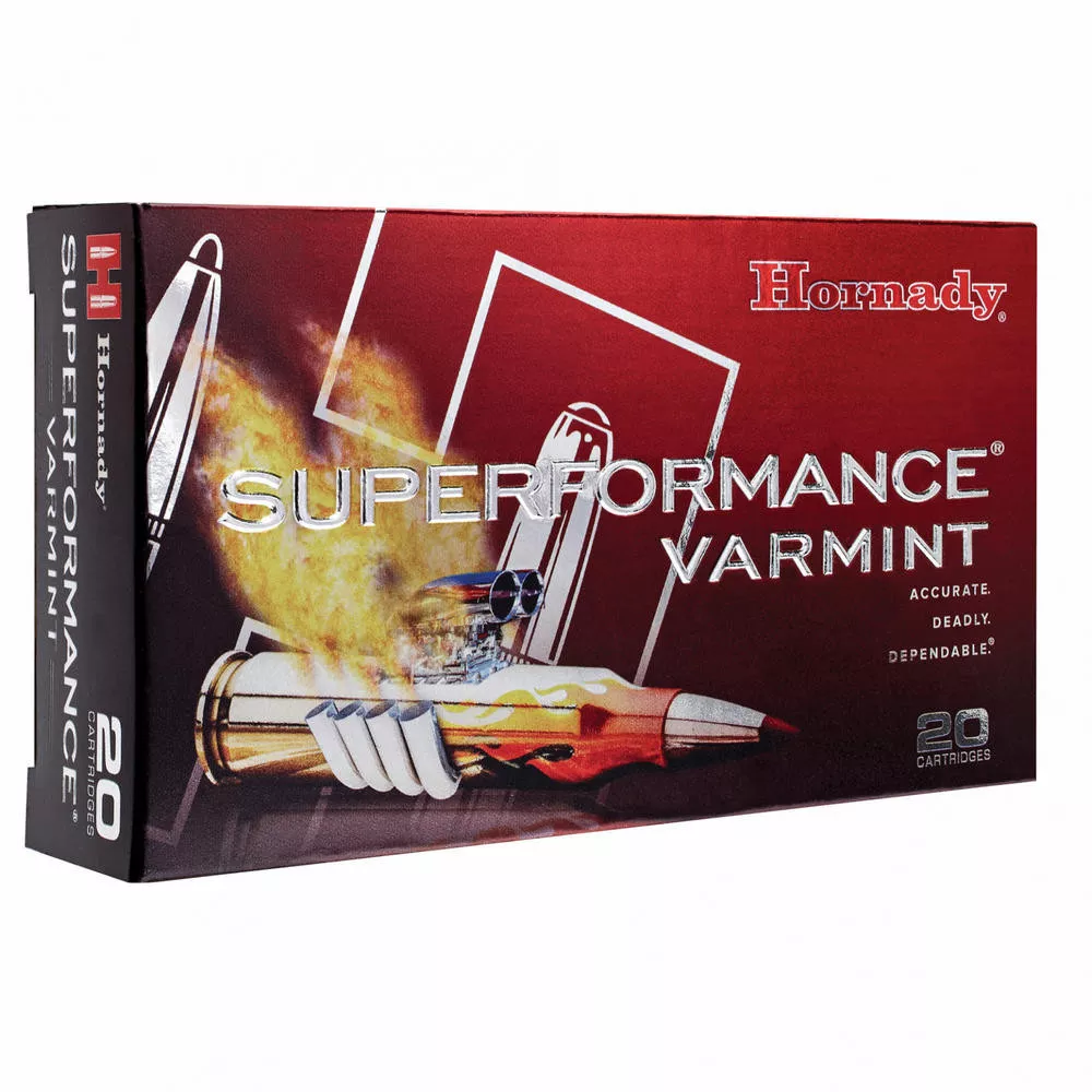 Hornady SF 243WIN 75gr V-Max 20 /200