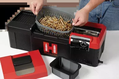 Hornady Ultrasonic Case Cleaner 9L 110V