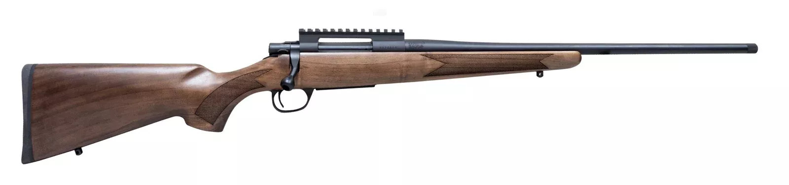 HOWA M1500 SL 7MM-08 BL/WD 20″