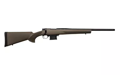 HOWA MINI ACT 6.5GREN 22″ ODG