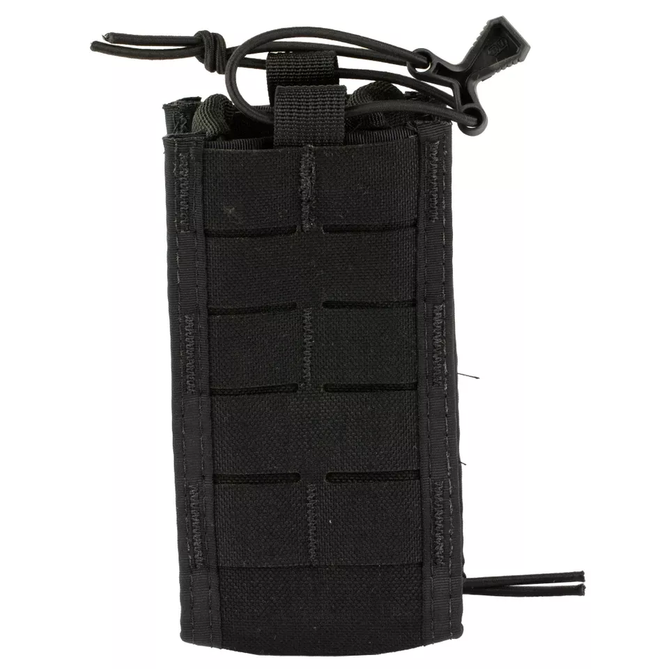 HSGI Duty Multi-Access Comm TACO Black