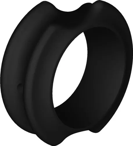 HUNTER 1/4" Black G5 Meta Pro Large Peep Sight