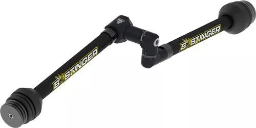 HUNTER XTREME KIT 8.6 BLACKBEE STINGER STABILIZER SPORT BOW PACKAGE