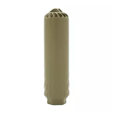 Huxwrx Flow 556k Suppressor 5.56 FDE