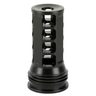 Huxwrx Muzzle Brake QD 762 5/8×24 Thread