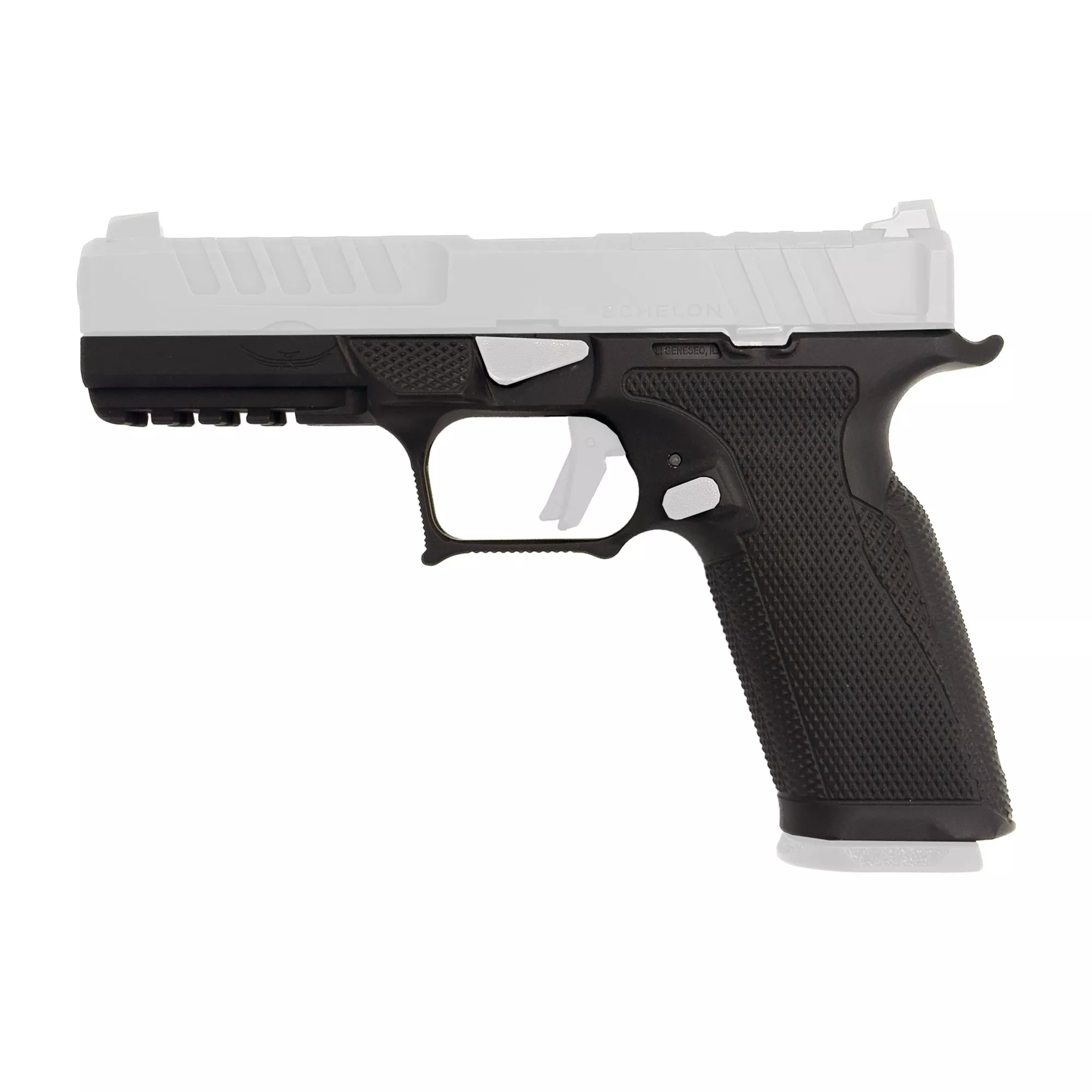 Icarus A.C.E. Springfield Echelon Full Grip Module Black