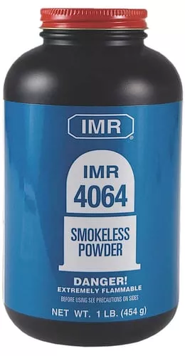 IMR 940641 IMR 4064 Smokeless Rifle Powder 1 lb
