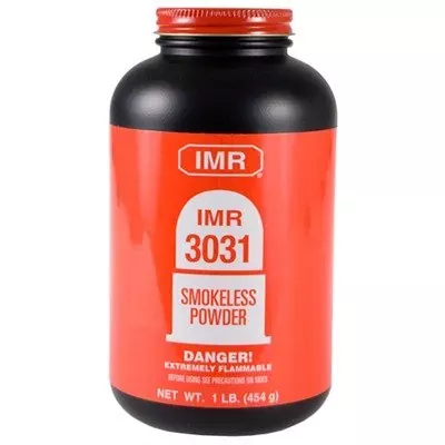 Imr Powders Imr 3031 Powders