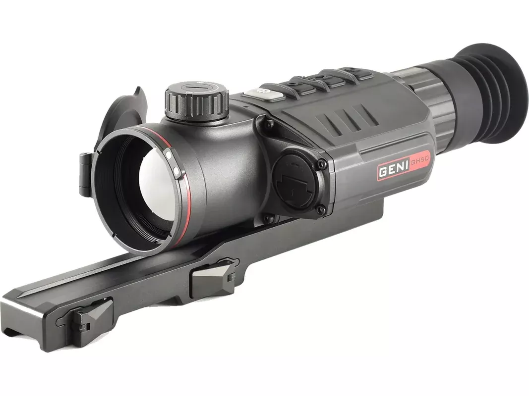 InfiRay Outdoor RICO G Thermal Scope