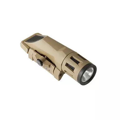 Inforce WML White/IR Gen 2 Weapon Light FDE