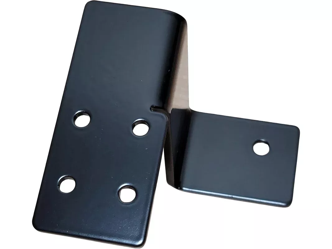 Inline Fabrication Bullet Tray Mount for Dillon XL 650 & 750 Presses