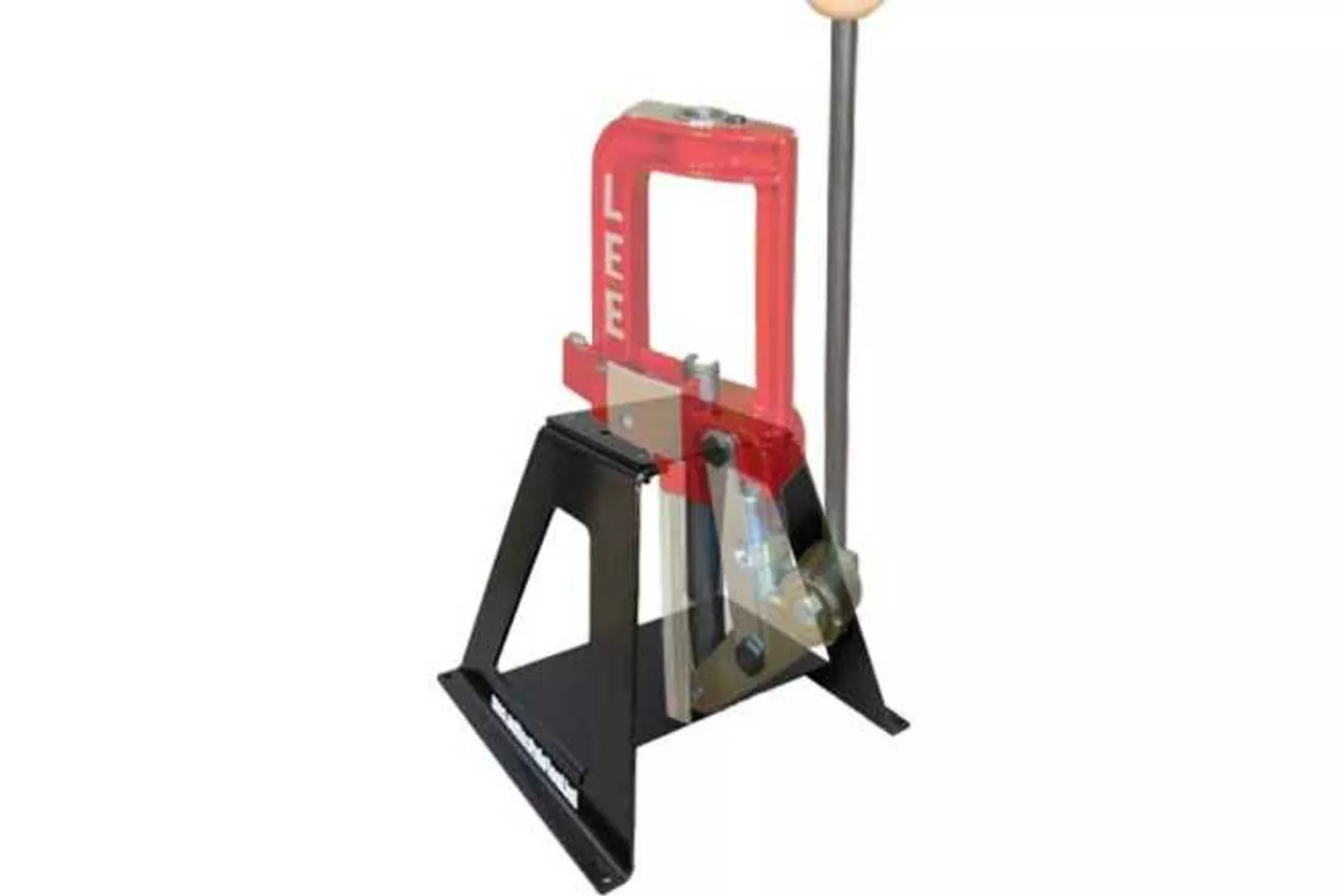 Inline Fabrication Ultramount 9-5/8" Riser System for Lee Breech Lock Challenger Press
